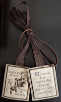 Discounted scapular picture