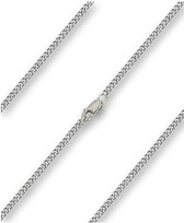 CANAAN カナン　金銀　スリーブ　55枚セット Curb Chain Necklace 55 cm
