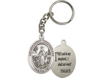 Sisters of Carmel: Religious Keychains