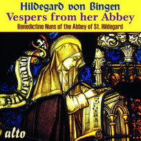 Hildegard von Bingen: Vespers from her Abbey