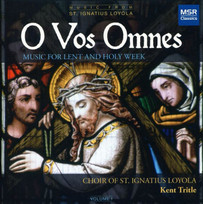 O Vos Omnes