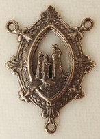 La Salette Rosary center La Salette Rosary center