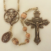 Head of the Holy Family Rosary