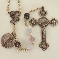 Rosa Mystica Rosary