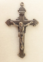 Simple Vintage Crucifix Simple Vintage Crucifix
