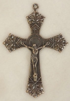 Geometric crucifix Geometric crucifix