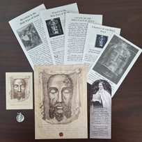 Contents inside the packet