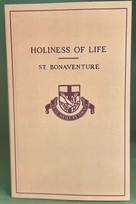 Holiness of Life