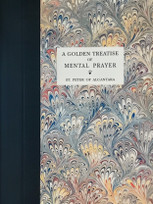 A Golden Treatise of Mental Prayer