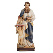 St. Matthew the Evangelist