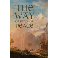 The Way of Interior Peace- Front