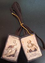Discounted Scapular
