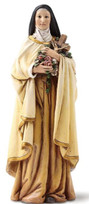 St. Therese of the Child Jesus Statue