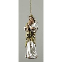 Innocence Ornament - 5"
