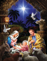 Heaven's Light Advent Calendar 
