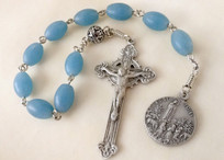 1-decade Our Lady of Fatima rosary
