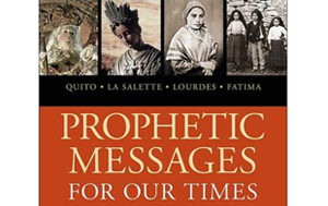 Books About the Blessed Mother