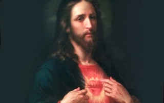 Sacred Heart