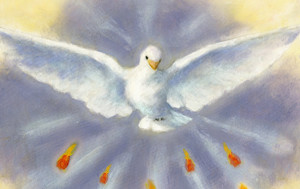 The Holy Spirit