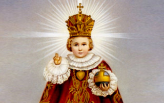 The Infant of Prague