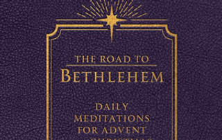 Books for Advent and Christmas