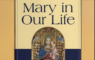 Books About the Blessed Mother