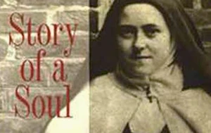 Books by and About St. Therese
