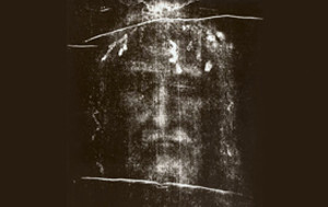 The Holy Face