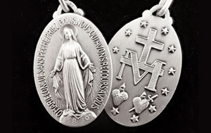 Miraculous Medals