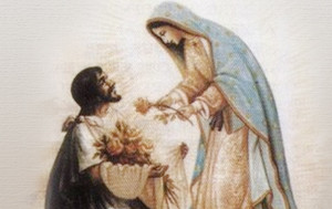 Our Lady of Guadalupe