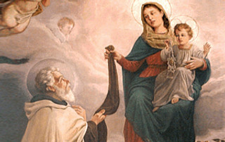 Our Lady of Mount Carmel