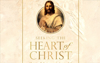 Books About the Sacred Heart