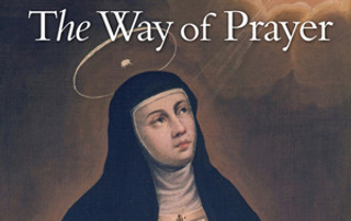 Books About St. Teresa