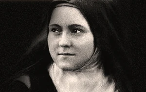 St. Therese of the Child Jesus