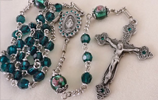 Fast Shipping Rosaries