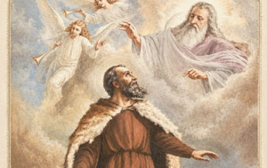 St. Elias the Prophet