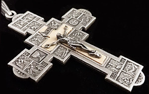 Stations of the Cross Crucifixes