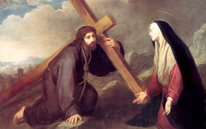 Stations of the Cross