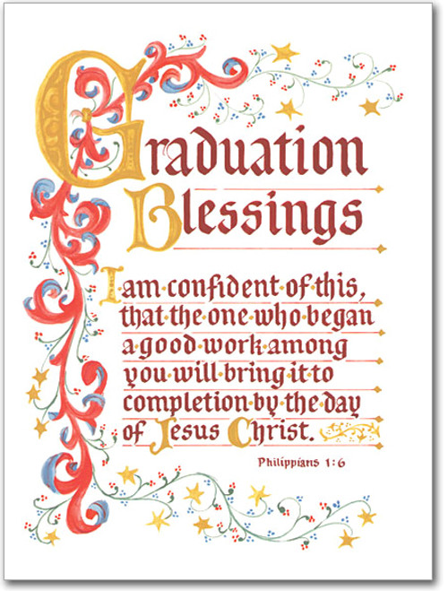 sisters-of-carmel-graduation-blessings-greeting-card