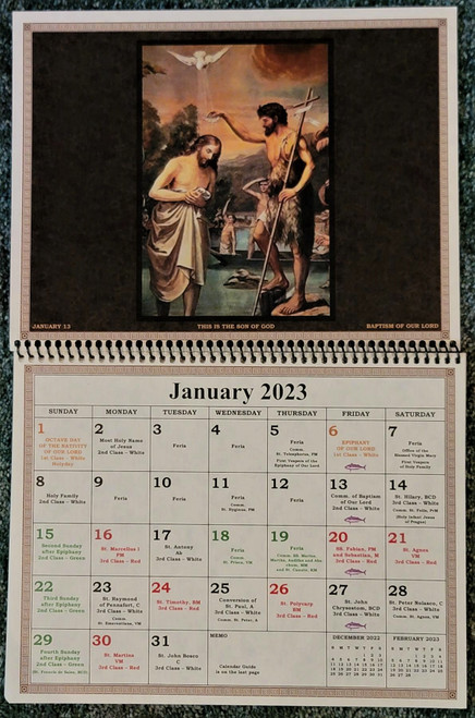 Traditional Catholic Calendar 2023 Get Calendar 2023 Update Traditional Catholic Calendar 2023 Get Calendar 2023 Update