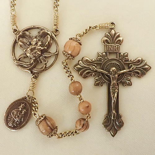 Head of the Holy Family Rosary