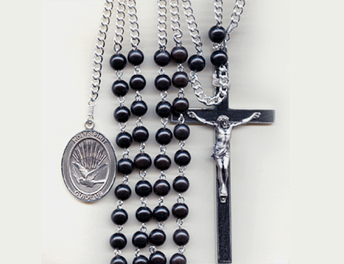 profession habit religious rosary rosaries