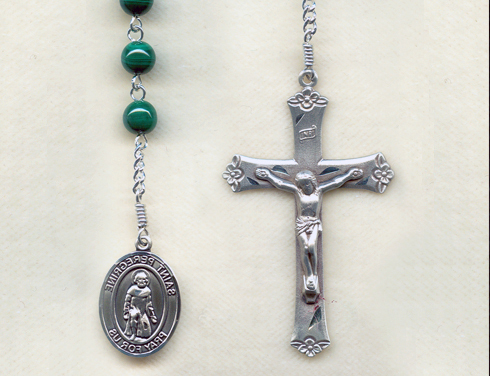 st peregrine chaplet