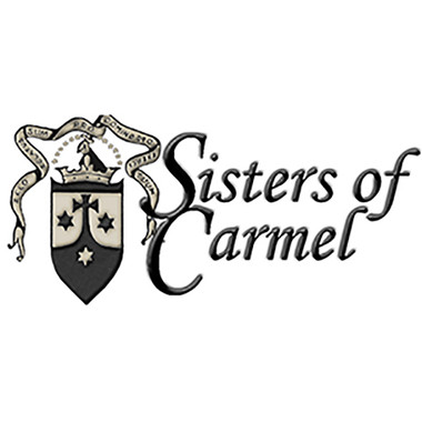 Cord Rosary, Rings, Medals and Scapulars - Sisters of Carmel
