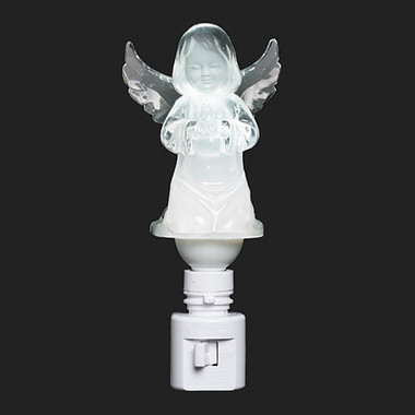 Sisters of Carmel: Praying Angel Night Light
