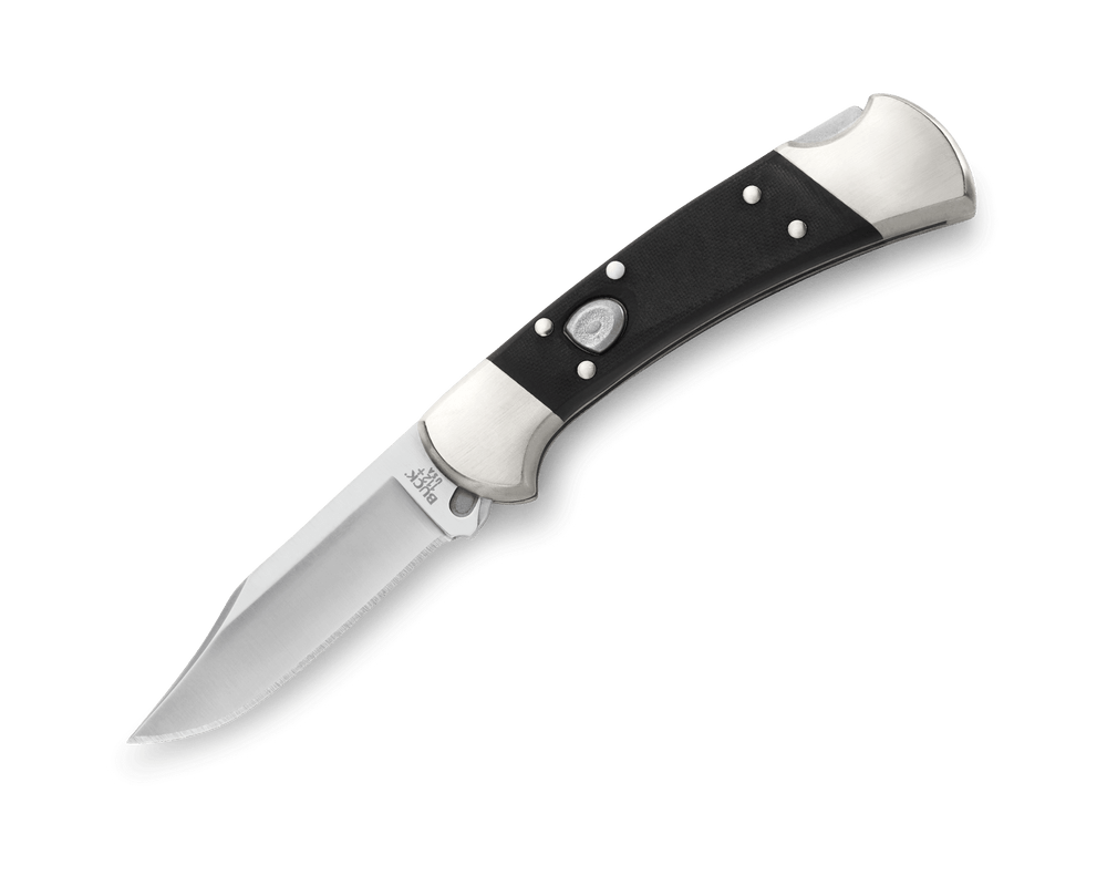 Buck Knives 112 Auto Elite $112.50 : r/KnifeDeals