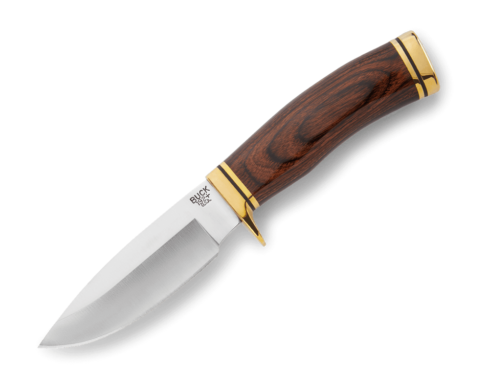 Buck 192 Vanguard Knife with Sheath - Buck® Knives OFFICIAL SITE