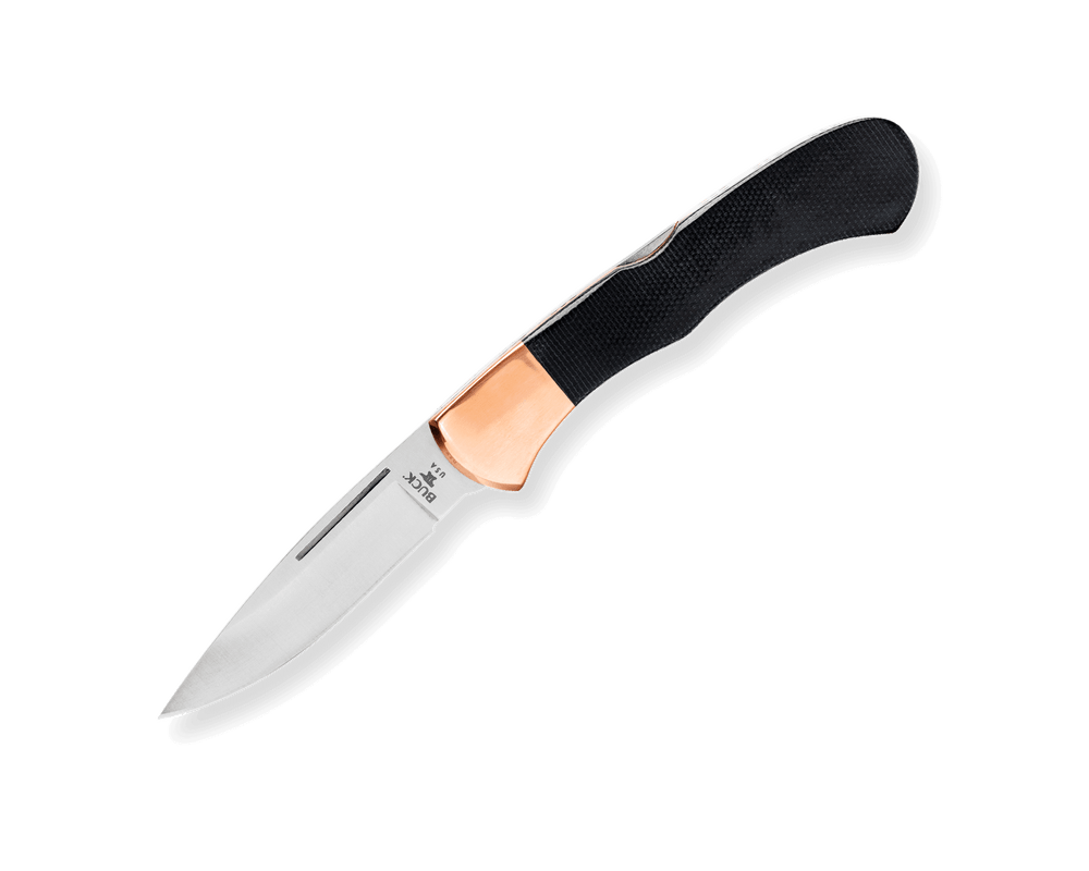532 Bucklock Pro Knife 2023 Legacy Collection Buck® Knives OFFICIAL