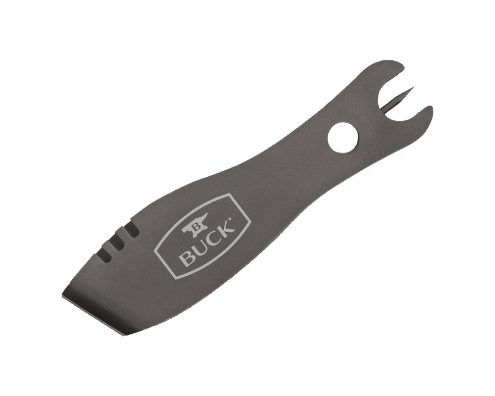 Buck Fishing Nippers Mulit-Tool - Buck® Knives OFFICIAL SITE