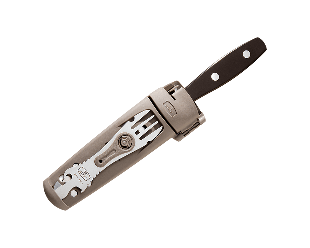 Buck Knives TravelMate Kit